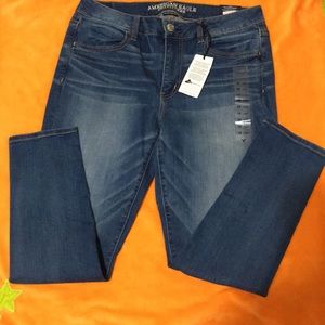 AMERICAN EAGLE (Jeans) 🌼🌼🌼